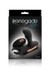 Sphinx Prostate Massager,remote,akku.