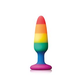 Pleasure Plug-Pride edition.