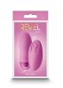 Revel - Winx,akkus,távirányítós vibro golyó. Pink