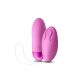 Revel - Winx,akkus,távirányítós vibro golyó. Kék