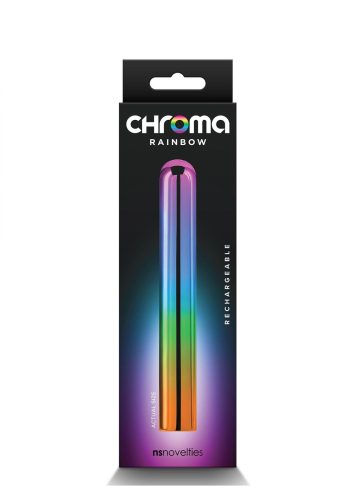 CHROMA RAINBOW LARGE,akkus