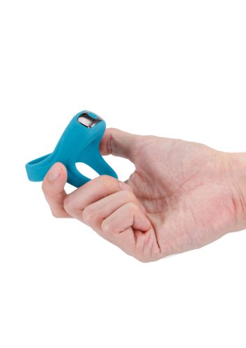 Emperor szilikon péniszgyűrű,akkus.