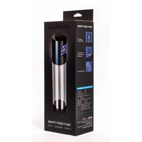 Realov Smart Penis Pump.