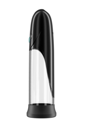 BathFun Pro vizes péniszpumpa,akkus