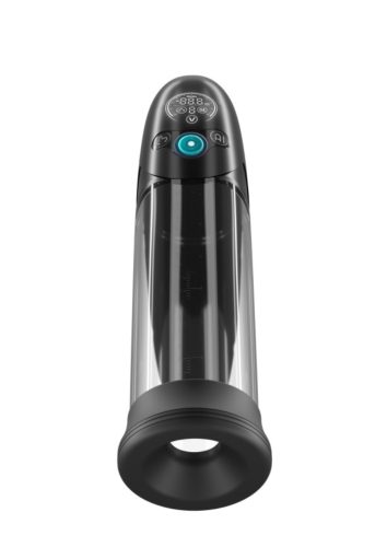 BathFun Pro vizes péniszpumpa,akkus