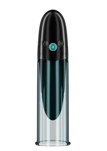 BathFun Pro vizes péniszpumpa,akkus