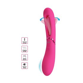 Romance Lexie lefetyelő vibri,akkus