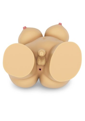 TRANS torzó - Streetgirls -44cm.