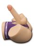 Streetgirl's #7 with Bendable Dildo