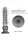 King Sized Vibrating Vibrax Slider -31cm