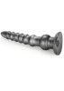 King Sized Vibrating Vibrax Slider -31cm
