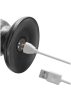 King Sized Vibrating Vibrax Slider -31cm