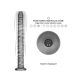 King Sized Vibrating Vibrax Slider -39cm