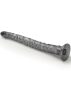 King Sized Vibrating Vibrax Slider -39cm