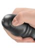 King Sized Vibrating Vibrax Slider -39cm