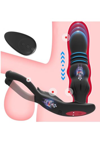 Maci paraffin testgyertya -115g Piros