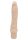 CLASSIC LARGE VIBRATOR. fekete