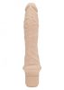 CLASSIC LARGE VIBRATOR. fekete