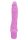 CLASSIC LARGE VIBRATOR PINK.