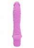 CLASSIC LARGE VIBRATOR PINK.