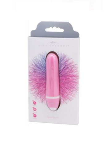 Quantum minivibrátor.