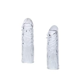 Penis Sleeve-átlátszó.