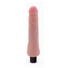 The realistic cock waterproof-21cm.