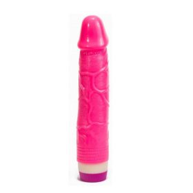 Barbie Pink vibrátor.