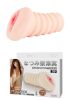 Mens Masturbator 3D-vibro.