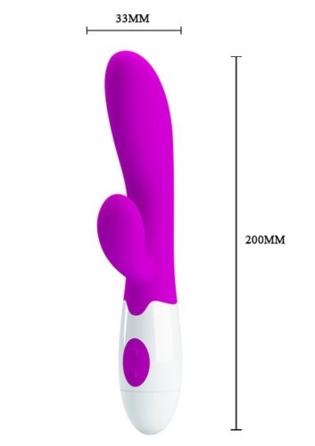 Alvis-30 function-silicone.