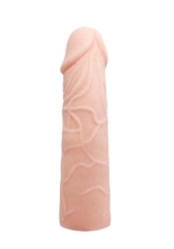 Big Man III ,péniszhosszabbító+4cm.
