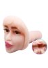 Passion Lady Snug-Fit Mouth.