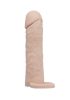 Pretty Love Penis Sleeve +4cm.