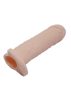 Pretty Love Penis Sleeve +4cm.