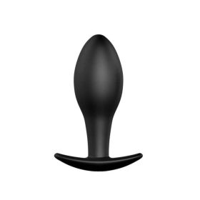 Special anal stimulation plug.