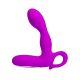 Barrack prostata silicone-accu-30func.