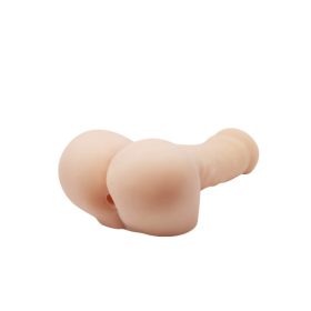 Bigger Man Plus Masturbator.