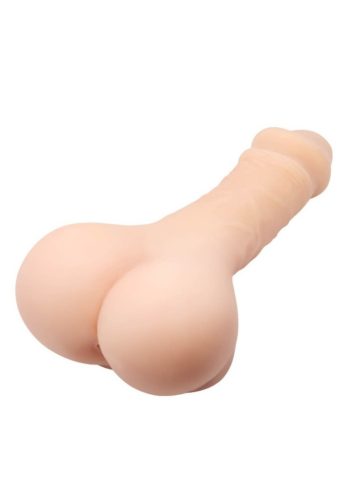 Bigger Man Plus Masturbator.
