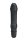 Stev Black szilikon vibrator,10func.