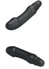 Stev Black szilikon vibrator,10func.