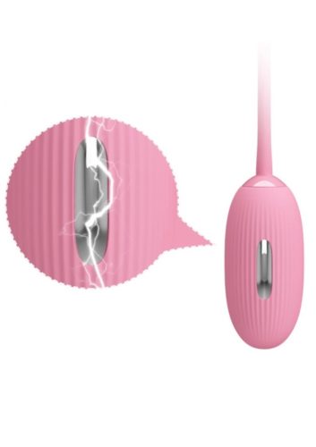 Shock fun,távirányítós vibro és elektro golyó.