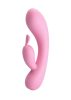Hugo Pink-accu,hyper soft silicone.