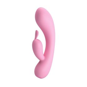 Hugo Pink-accu,hyper soft silicone.