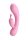 Hugo Pink-accu,hyper soft silicone.