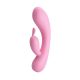 Hugo Pink-accu,hyper soft silicone.