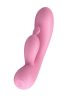 Hugo Pink-accu,hyper soft silicone.