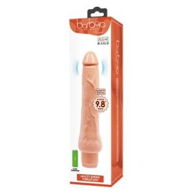Barbara Dryad Realistic Multi-Speed Vibrator-25cm.