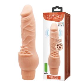 Barbara Clark Realistic Vibrator.