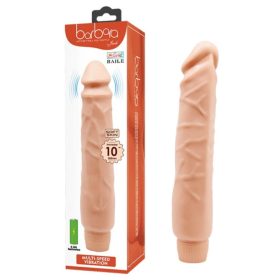 Barbara Jack Realistic Vibrator.