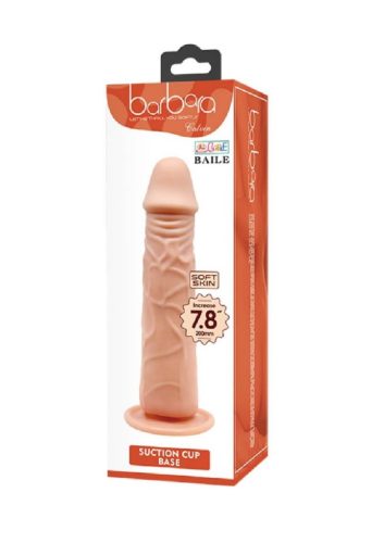 Barbara Calvin dildo-20cm.